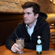 Illustration for article titled Report: Friend Doing Sober January Must Have Really Fucked Shit Up Over Holidays